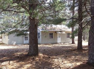 4394 Pine Rd, Lewiston, MI 49756