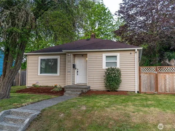 914 Puget Street NE, Olympia, WA 98506