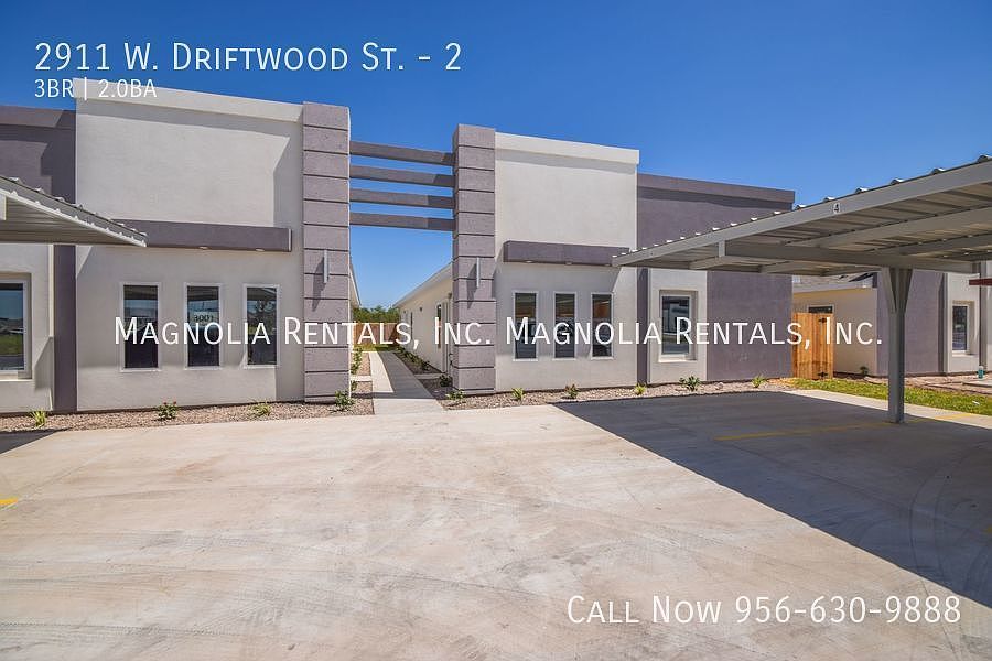 1st image of 2911 W Driftwood St APT 2