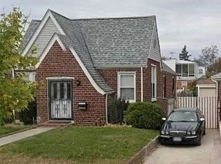 131-32 Francis Lewis Blvd, Springfield Gardens, NY