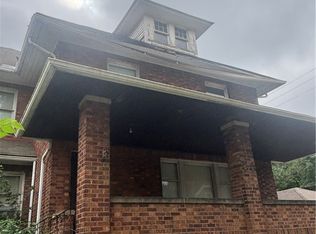 10802 Miles Ave, Cleveland, OH 44105