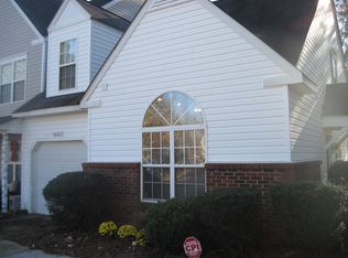 10267 University Park Ln, Charlotte, NC