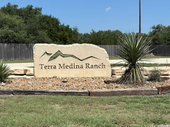 TBD CR 311 County Road 311 LOT 2, Dhanis, TX 78850