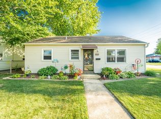 2636 Eder St, Highland, IN 46322