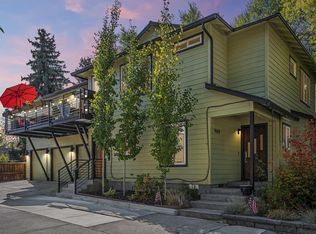 909 NW Delaware Ave, Bend, OR 97703