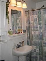 Updated Bathroom