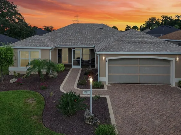 17287 SE 85TH WILLOWICK CIRCLE, THE VILLAGES, FL 32162
