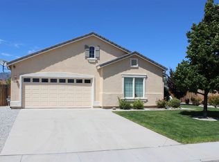 1462 River Park Pkwy, Dayton, NV
