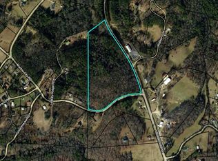 16 Ac Marble City Hwy #60, Commerce, GA 30599