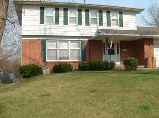 755 34th Pl, West Des Moines, IA 50265