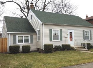 9237 S Saint Louis Ave, Evergreen Park, IL