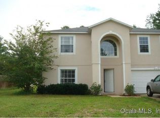 16373 SW 27th Terrace Rd, Ocala, FL 34473