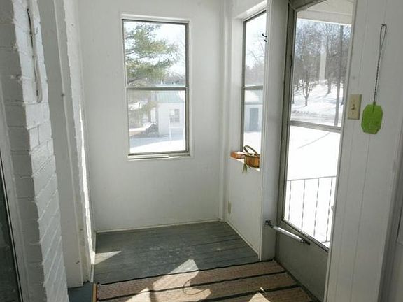 Interior (General)