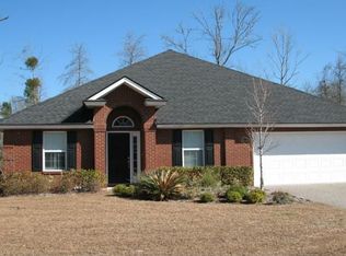 189 Majestic Oaks Dr, Brunswick, GA 31523