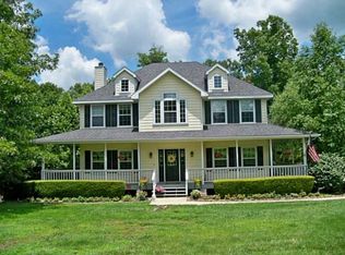 11472 Gabriel Ln, Bentonville, AR 72712