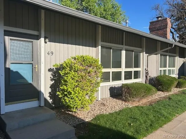 6495 E Happy Canyon Road #49, Denver, CO 80237