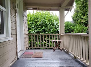 4117 SW Orchard St, Seattle, WA 98136