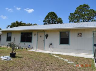 385 SW Ray Ave, Port Saint Lucie, FL 34983