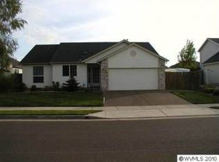 1740 Cougar Ave SW, Albany, OR 97321