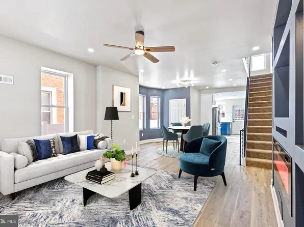 42 E Meehan Ave, Philadelphia, PA 19119