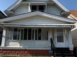 770 Carlton St, Toledo, OH