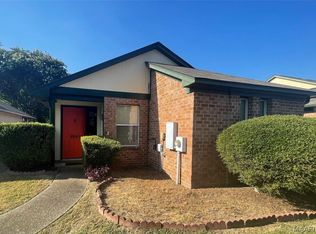 5923 Carmel Dr, Montgomery, AL 36117