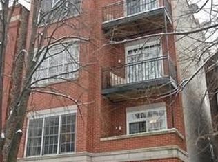 1337 W Wrightwood Ave APT 2, Chicago, IL 60614
