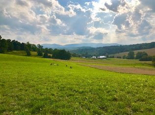 334 Curry Rd, Mount Solon, VA 22843