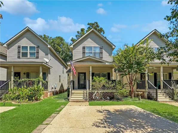 19104 Sandy Ln, Mandeville, LA 70471