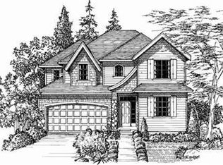 LOT 16503 113th Ave SE, Bothell, WA 98012