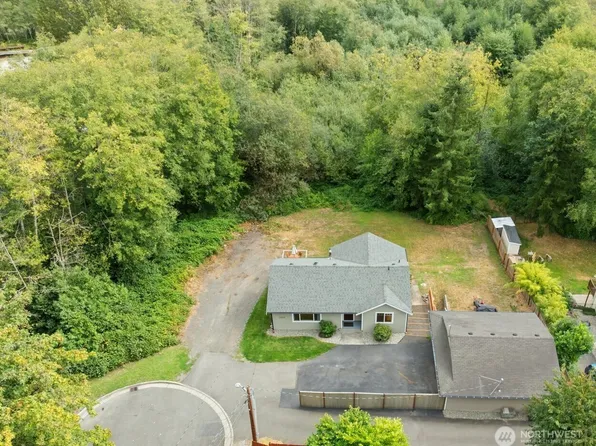 2404 Ravenna Street, Everett, WA 98203