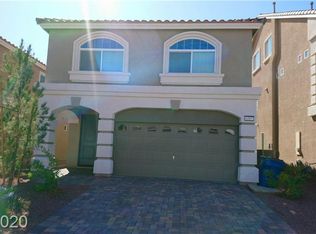 6397 Jackson Spring Rd, Las Vegas, NV 89118