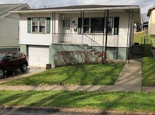 103 Taylor Ave, Wheeling, WV 26003