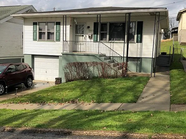 103 Taylor Ave, Wheeling, WV 26003