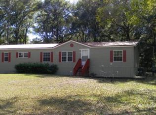 16130 NE 5th St, Williston, FL 32696