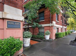 1829 NW Lovejoy St UNIT 508, Portland, OR 97209