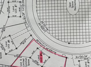 LOT 9 Friedman Ln, Freedom, NH 03836