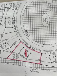 Lot 9 Friedman Lane, Freedom, NH, 03836