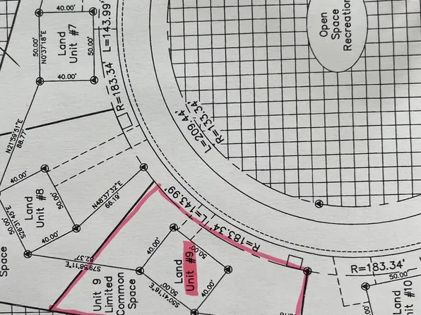 Lot 9 Friedman Lane, Freedom, NH 03836