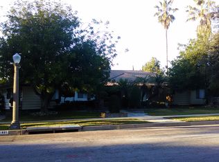 935 Roanoke Rd, San Marino, CA 91108