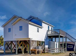 27232 Sand St, Salvo, NC 27972