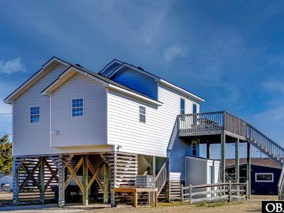 27232 Sand St, Salvo, NC, 27972