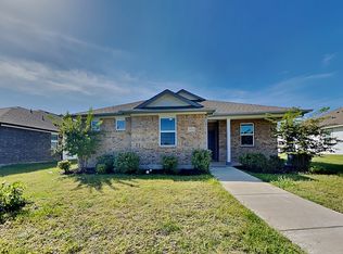 1424 Marvin Gdns, Lancaster, TX 75134