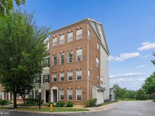 5911 Logans Way #2, Ellicott City, MD 21043