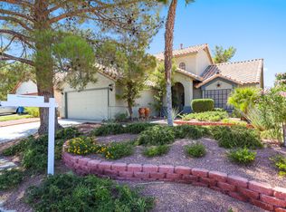 8063 Aspendale Dr, Las Vegas, NV 89123
