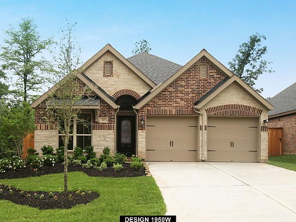 Representative photo. Features and specifications may vary by community.