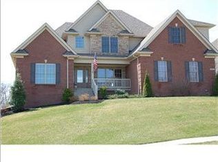 3011 Heather Green Blvd, La Grange, KY 40031
