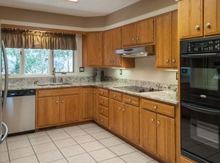 17 Snaffel Pl, Tijeras, NM 87059