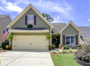 67 Gables Way, Newnan, GA 30265