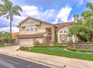 20391 Via Guadalupe, Yorba Linda, CA 92887